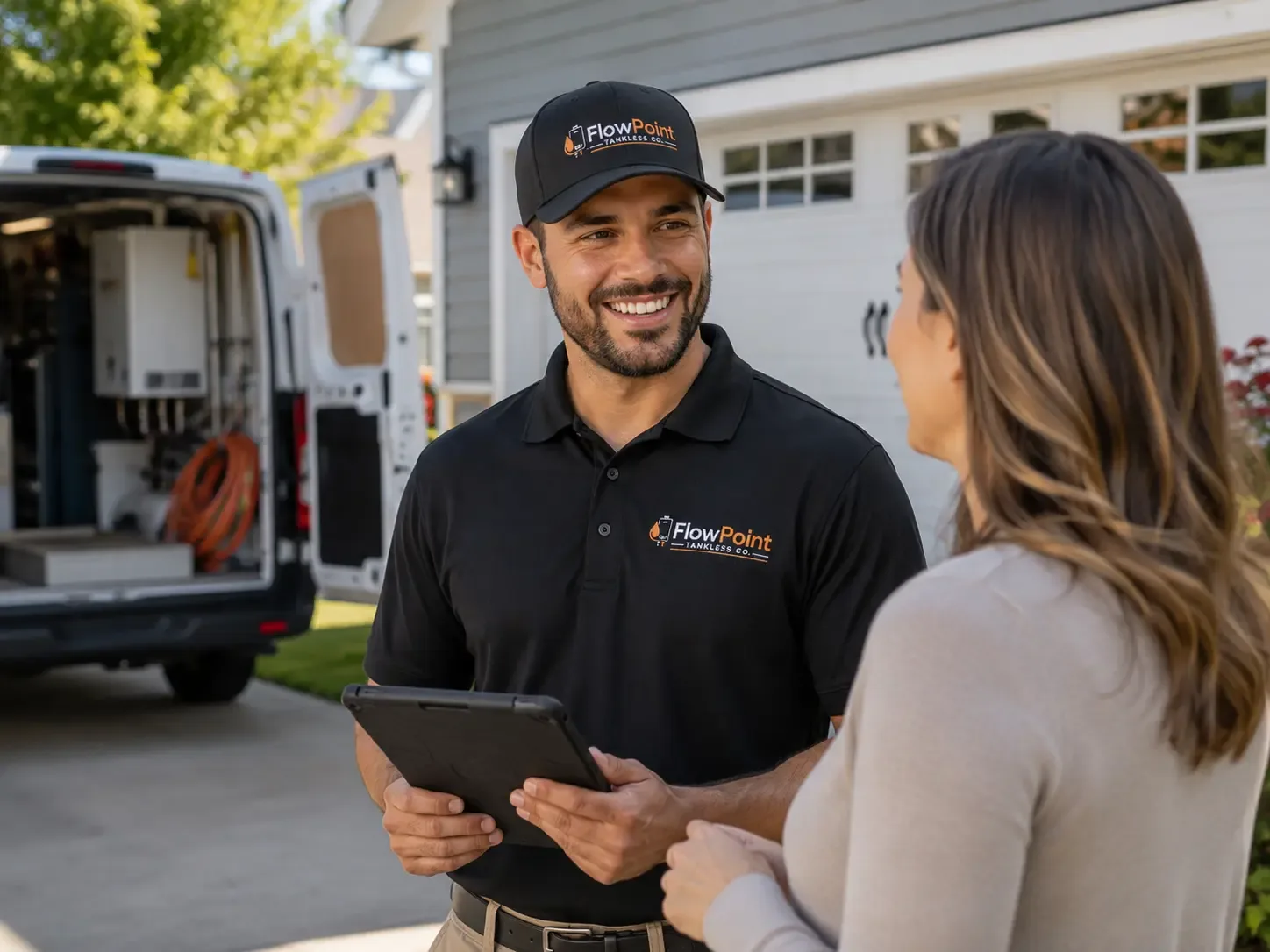 Tankless Water Heater Installation Battle Mountain, NV FAQs